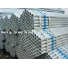 SELL GI STEEL PIPE/galvanized steel pipe